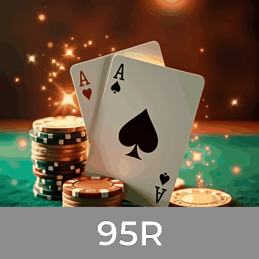 95R: O Cassino Online Mais Seguro e Divertido