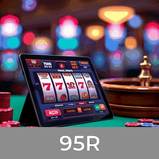 Promoções Valiosas do 95R: Aproveite Ofertas Exclusivas