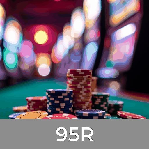 Descubra os bônus generosos do 95R: Aproveite promoções exclusivas agora mesmo!