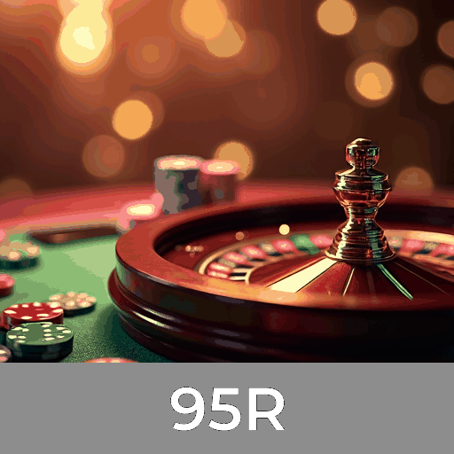 Descubra o App 95R: Aposte com Conforto e Segurança Móvel