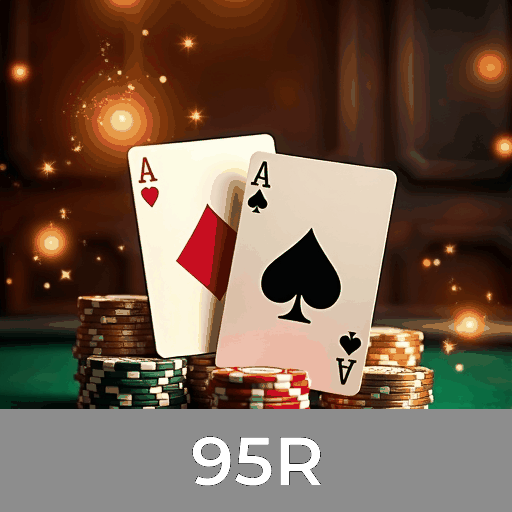 Sinta a Emoção e Ganhe com os Jogos de Cassino da 95R