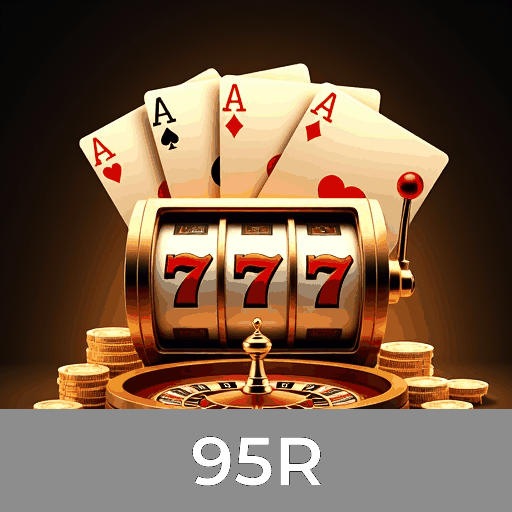 95R.com - Descubra o Melhor Cassino Online com Apostas Esportivas ao Vivo - 95R