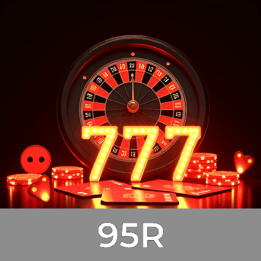 Aposte Facilmente em Qualquer Lugar com o 95R App