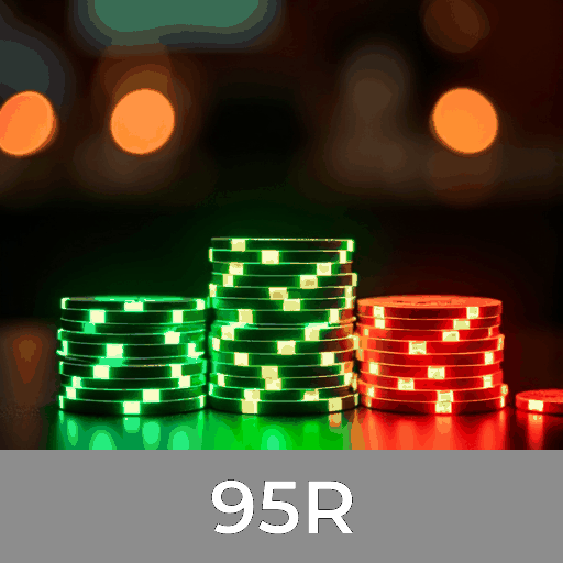 95R: Segurança e Serviços Profissionais com Jogos Online Imersivos