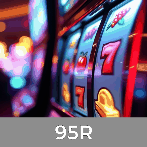 Aposte Facilmente em Qualquer Lugar com o 95R App
