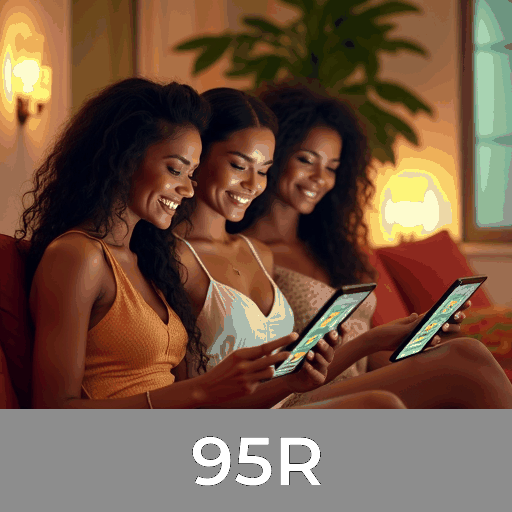 95R: O Cassino Online Mais Seguro e Divertido