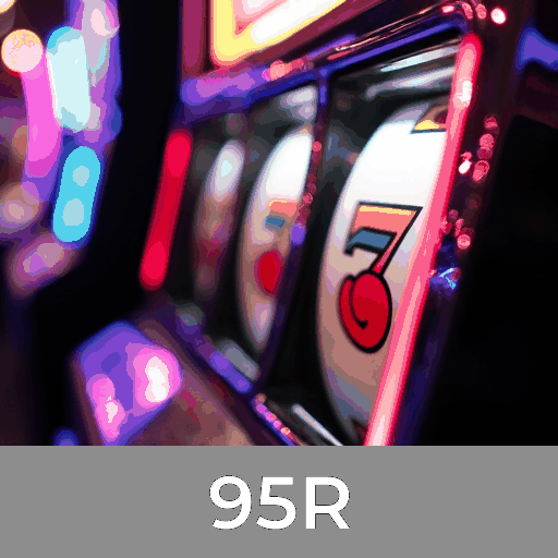95R: Excelência em Jogos de Aposta com Serviços Profissionais