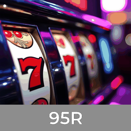 95R: Experimente o Crash e Ganhe com Altos Retornos