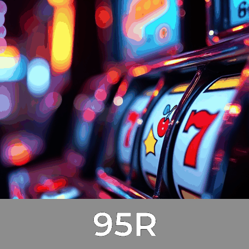 Descubra o acesso seguro ao 95R: login simplificado