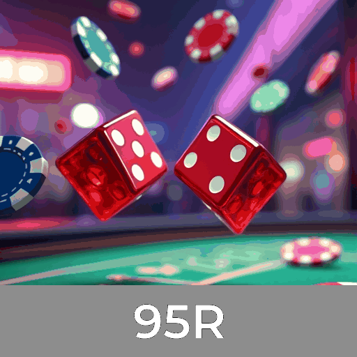 Bônus e Ofertas Únicas do 95R: Aproveite ao Máximo!
