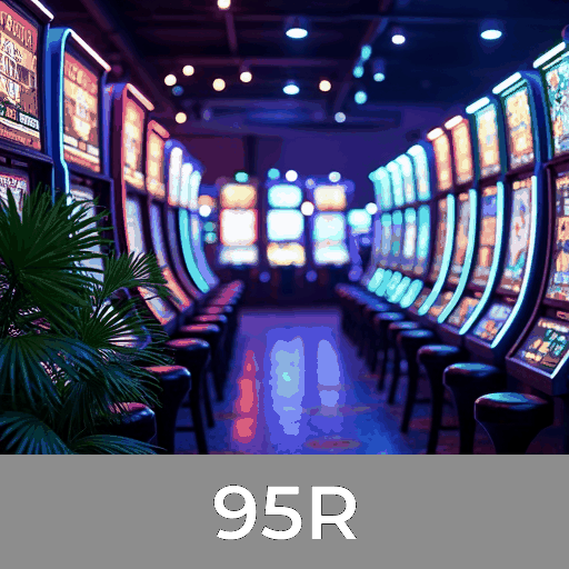 95R: Aposte com Confiança nos Esportes Brasileiros