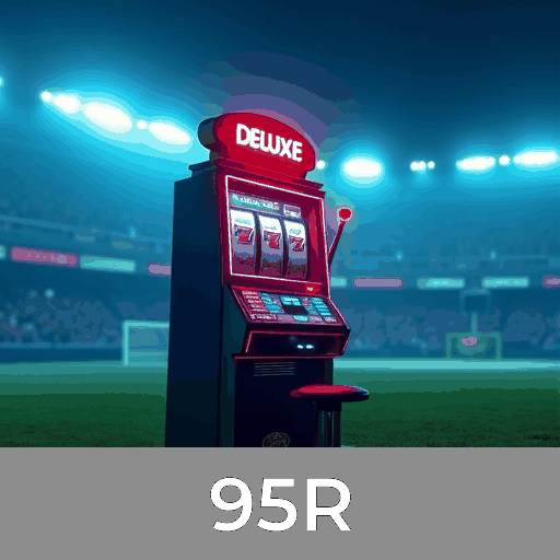 Descubra a Emoção das Apostas Esportivas com 95R e Eventos Brasileiros